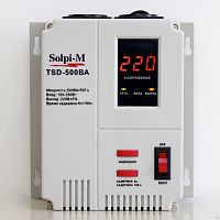 Стабилизатор напряжения SLP-750BA